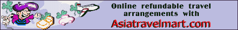 Asiatravelmart.com